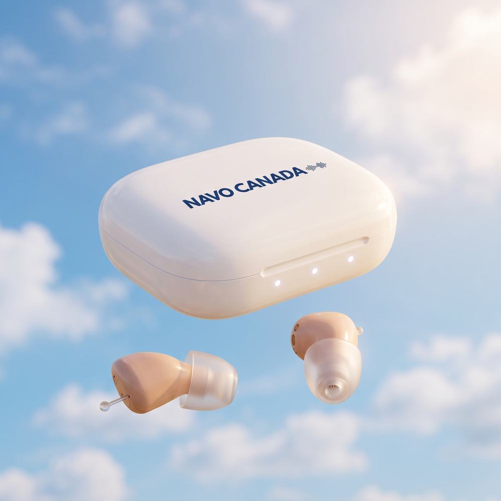 Save big. Hear everything.