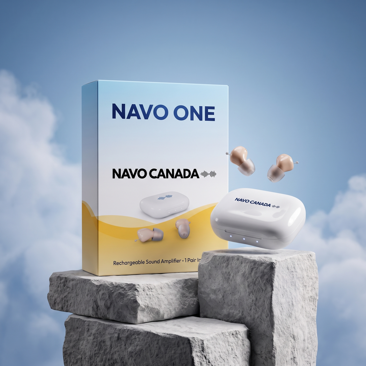 Navo One