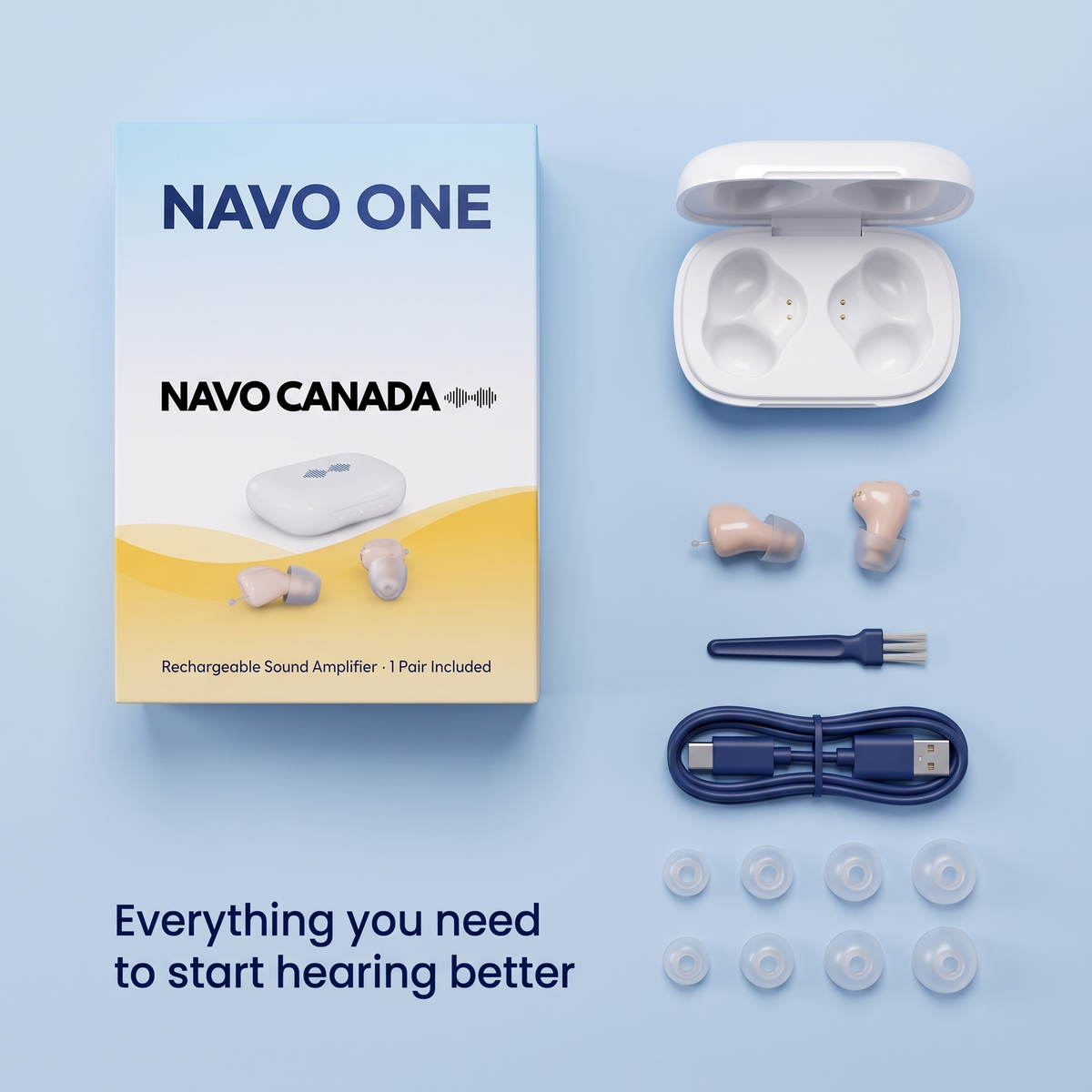 Navo One